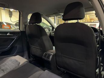 Volkswagen Golf 1.4 TSI BlueMotion Tech ACT GT Hatchback 5dr Petrol DSG Euro 6 (