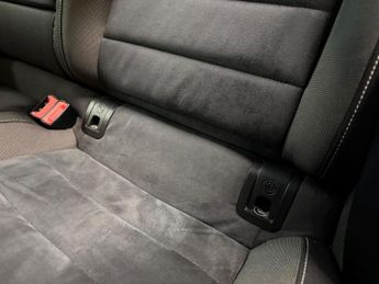 Volkswagen Golf 1.4 TSI BlueMotion Tech ACT GT Hatchback 5dr Petrol DSG Euro 6 (