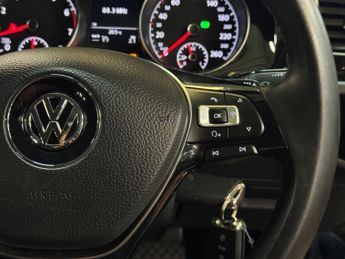 Volkswagen Golf 1.4 TSI BlueMotion Tech ACT GT Hatchback 5dr Petrol DSG Euro 6 (