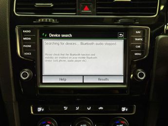 Volkswagen Golf 1.4 TSI BlueMotion Tech ACT GT Hatchback 5dr Petrol DSG Euro 6 (