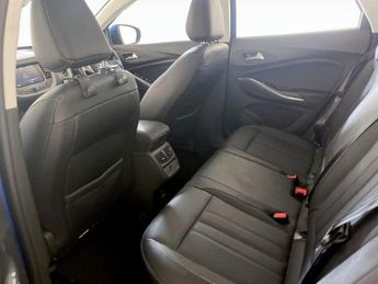 Vauxhall Grandland X 1.2 Turbo Elite Nav Auto Euro 6 (s/s) 5dr