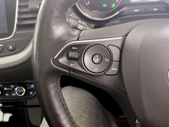 Vauxhall Grandland X 1.2 Turbo Elite Nav Auto Euro 6 (s/s) 5dr