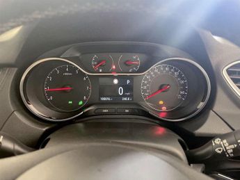 Vauxhall Grandland X 1.2 Turbo Elite Nav Auto Euro 6 (s/s) 5dr