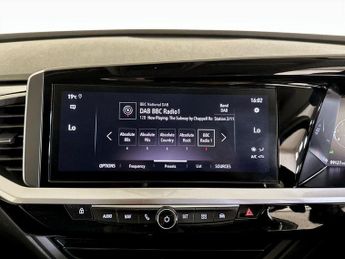 Vauxhall Grandland 1.5 Turbo D GS Line Auto Euro 6 (s/s) 5dr