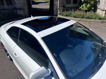 Audi A5 3.0 TDI V6 Black Edition S Tronic quattro Euro 5 (s/s) 2dr