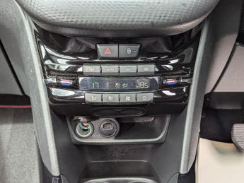 Peugeot 2008 1.2 PureTech GT Line EAT Euro 6 (s/s) 5dr