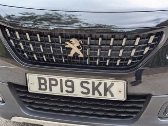 Peugeot 2008 1.2 PureTech GT Line EAT Euro 6 (s/s) 5dr