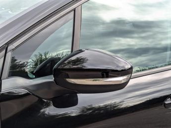 Peugeot 2008 1.2 PureTech GT Line EAT Euro 6 (s/s) 5dr