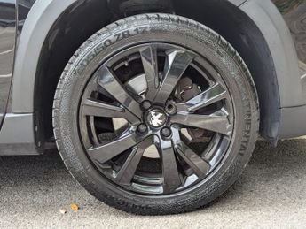 Peugeot 2008 1.2 PureTech GT Line EAT Euro 6 (s/s) 5dr