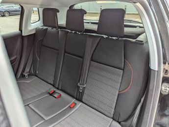 Peugeot 2008 1.2 PureTech GT Line EAT Euro 6 (s/s) 5dr