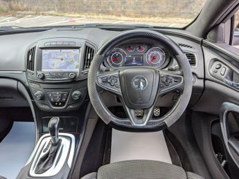 Vauxhall Insignia 1.6 CDTi SRi VX Line Nav Auto Euro 6 5dr