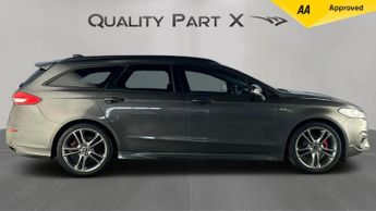 Ford Mondeo 2.0 TiVCT ST-Line Edition CVT Euro 6 (s/s) 5dr