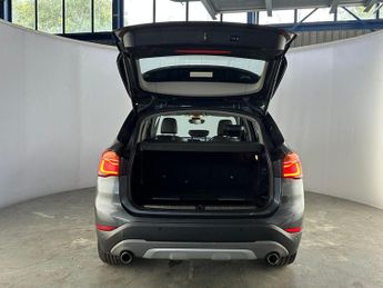 BMW X1 2.0 20i xLine DCT sDrive Euro 6 (s/s) 5dr