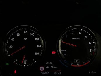 BMW X1 2.0 20i xLine DCT sDrive Euro 6 (s/s) 5dr