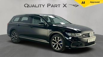 Volkswagen Passat 1.4 TSI 13kWh GTE DSG Euro 6 (s/s) 5dr