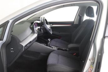 Volkswagen Golf 1.0 TSI Life Euro 6 (s/s) 5dr