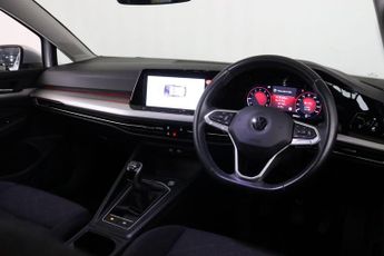 Volkswagen Golf 1.0 TSI Life Euro 6 (s/s) 5dr