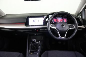 Volkswagen Golf 1.0 TSI Life Euro 6 (s/s) 5dr