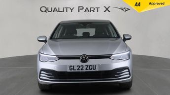 Volkswagen Golf 1.0 TSI Life Euro 6 (s/s) 5dr