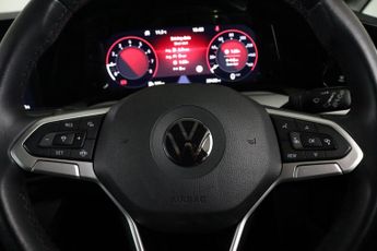 Volkswagen Golf 1.0 TSI Life Euro 6 (s/s) 5dr