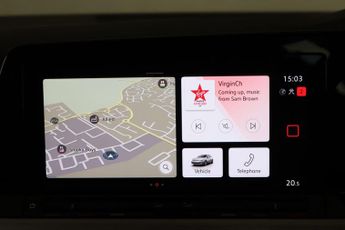 Volkswagen Golf 1.0 TSI Life Euro 6 (s/s) 5dr