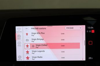 Volkswagen Golf 1.0 TSI Life Euro 6 (s/s) 5dr