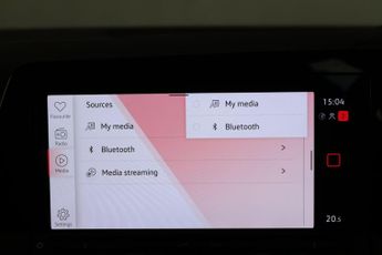 Volkswagen Golf 1.0 TSI Life Euro 6 (s/s) 5dr