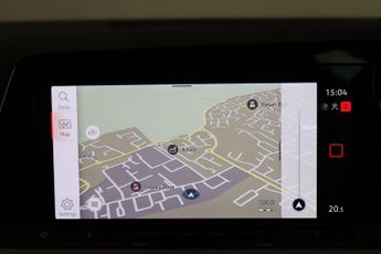 Volkswagen Golf 1.0 TSI Life Euro 6 (s/s) 5dr