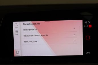 Volkswagen Golf 1.0 TSI Life Euro 6 (s/s) 5dr