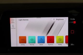 Volkswagen Golf 1.0 TSI Life Euro 6 (s/s) 5dr