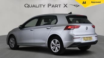 Volkswagen Golf 1.0 TSI Life Euro 6 (s/s) 5dr