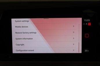 Volkswagen Golf 1.0 TSI Life Euro 6 (s/s) 5dr