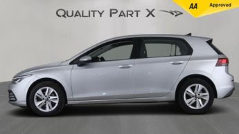 Volkswagen Golf 1.0 TSI Life Euro 6 (s/s) 5dr