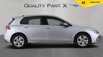 Volkswagen Golf 1.0 TSI Life Euro 6 (s/s) 5dr