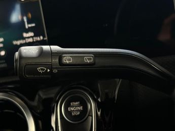 Mercedes-Benz A Class 1.3 A250e 15.6kWh AMG Line 8G-DCT Euro 6 (s/s) 5dr