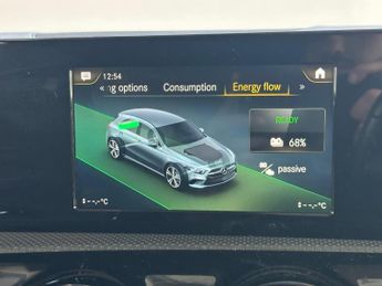 Mercedes-Benz A Class 1.3 A250e 15.6kWh AMG Line 8G-DCT Euro 6 (s/s) 5dr