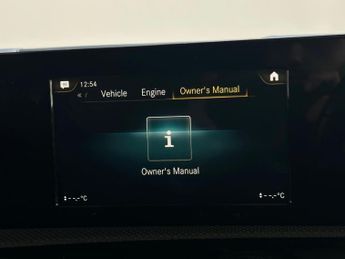 Mercedes-Benz A Class 1.3 A250e 15.6kWh AMG Line 8G-DCT Euro 6 (s/s) 5dr