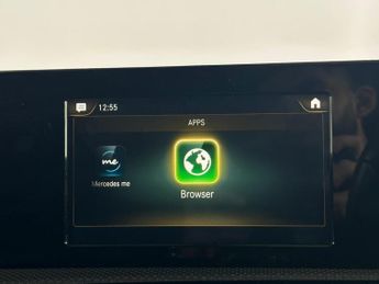 Mercedes-Benz A Class 1.3 A250e 15.6kWh AMG Line 8G-DCT Euro 6 (s/s) 5dr
