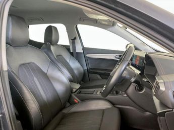CUPRA Formentor 1.5 TSI V1 Euro 6 (s/s) 5dr