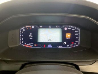 CUPRA Formentor 1.5 TSI V1 Euro 6 (s/s) 5dr