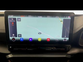 CUPRA Formentor 1.5 TSI V1 Euro 6 (s/s) 5dr