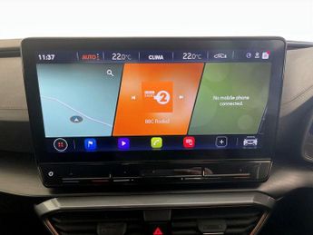 CUPRA Formentor 1.5 TSI V1 Euro 6 (s/s) 5dr