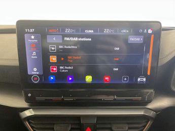 CUPRA Formentor 1.5 TSI V1 Euro 6 (s/s) 5dr