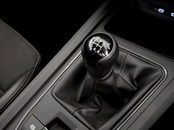 CUPRA Formentor 1.5 TSI V1 Euro 6 (s/s) 5dr