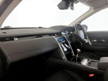Land Rover Discovery Sport 2.0 D150 Euro 6 (s/s) 5dr