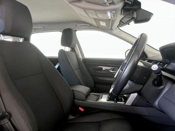 Land Rover Discovery Sport 2.0 D150 Euro 6 (s/s) 5dr