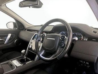 Land Rover Discovery Sport 2.0 D150 Euro 6 (s/s) 5dr
