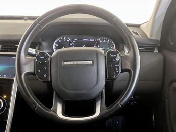 Land Rover Discovery Sport 2.0 D150 Euro 6 (s/s) 5dr