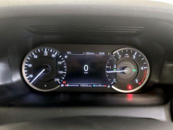 Land Rover Discovery Sport 2.0 D150 Euro 6 (s/s) 5dr