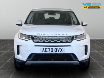 Land Rover Discovery Sport 2.0 D150 Euro 6 (s/s) 5dr